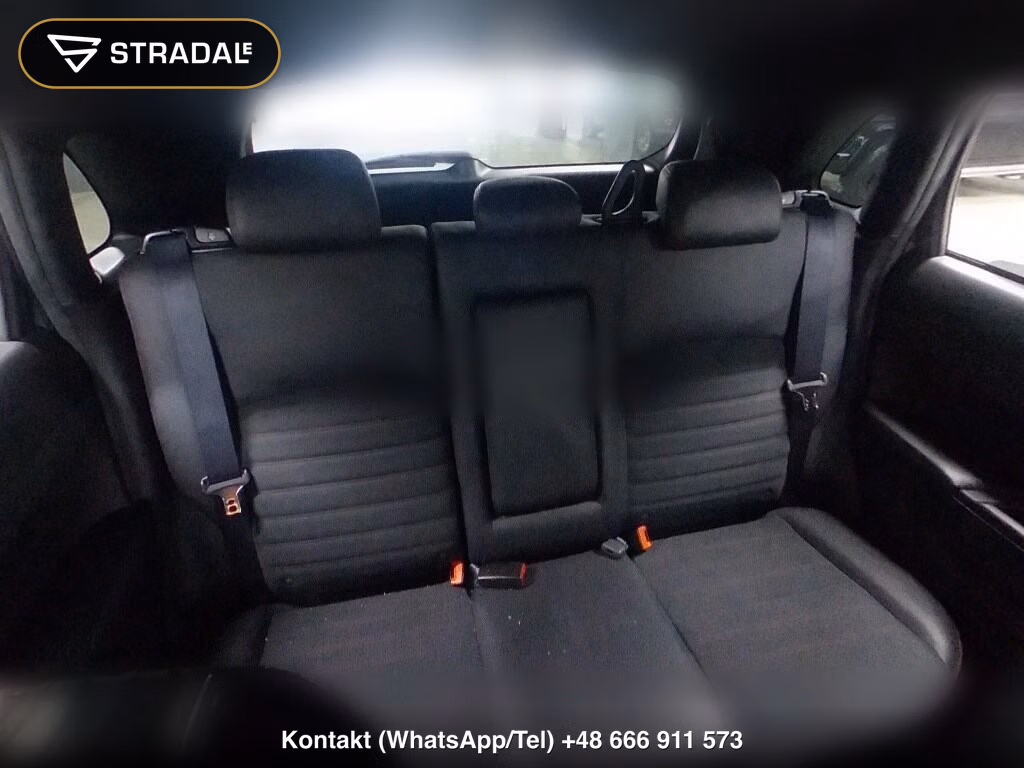 MITSUBISHI RVR 5D 4WD BLACK EDITION, miniaturka 7