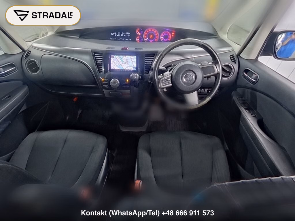MAZDA BIANTE GRANZ-SKYACTIV, miniaturka 4