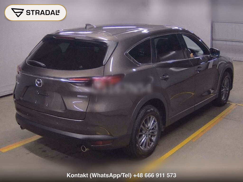 MAZDA CX-8 25S, miniaturka 6