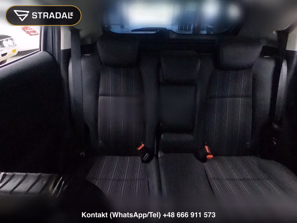 HONDA VEZEL S, miniaturka 7