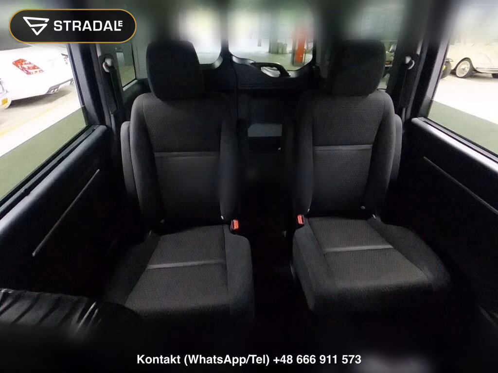 HONDA STEPWAGON SPADA 4WD SPADA HONDA SENSING, miniaturka 7