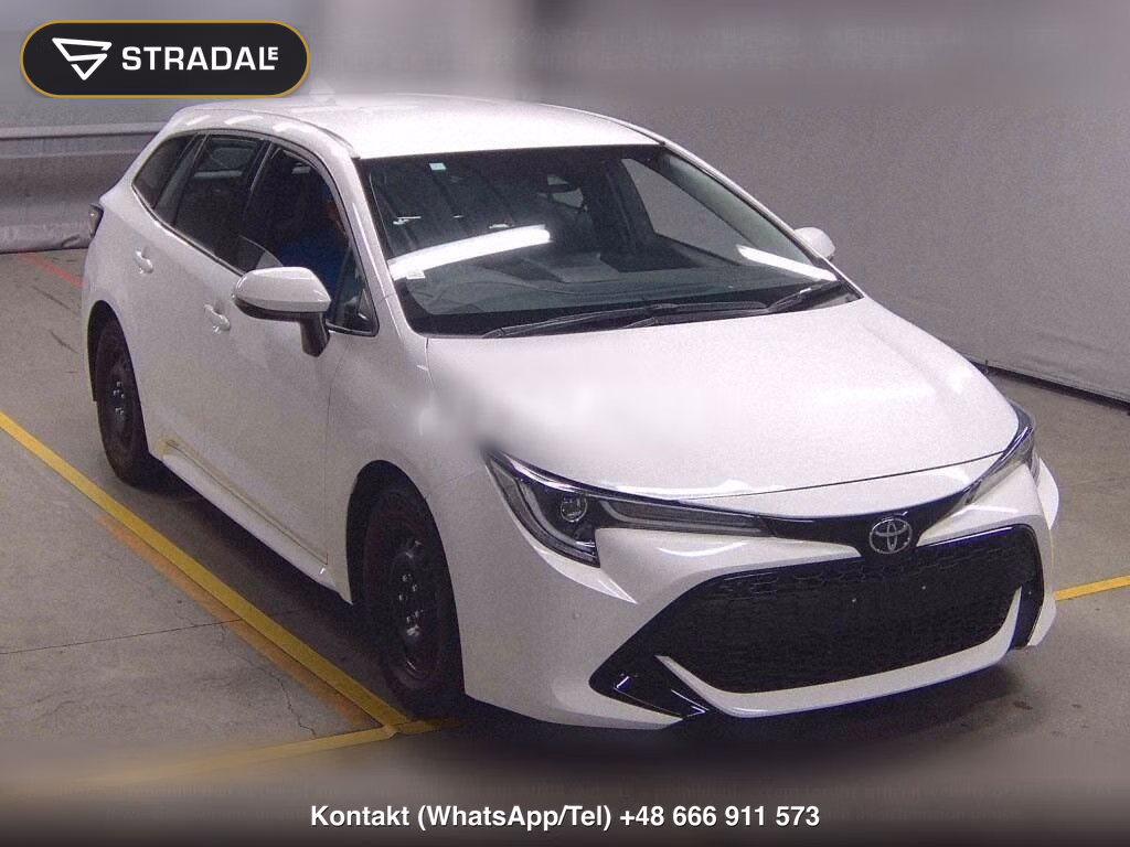 TOYOTA COROLLA TOURING G-X, miniaturka 2
