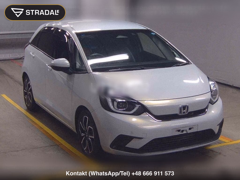 HONDA FIT EHEV HOME, miniaturka 2