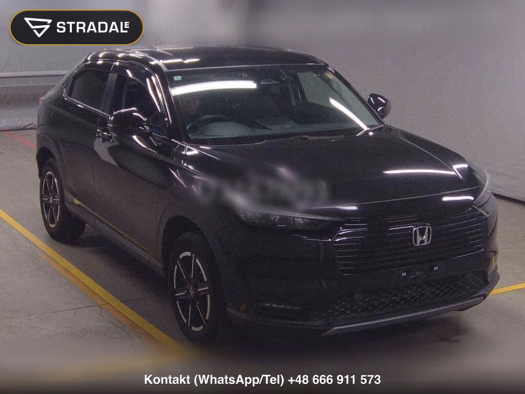 HONDA VEZEL 4WD G, miniaturka 2