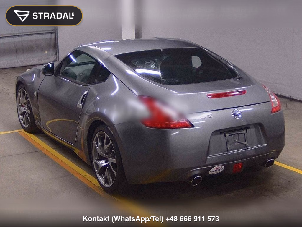 NISSAN FAIRLADY Z CP VERSION ST, miniaturka 3