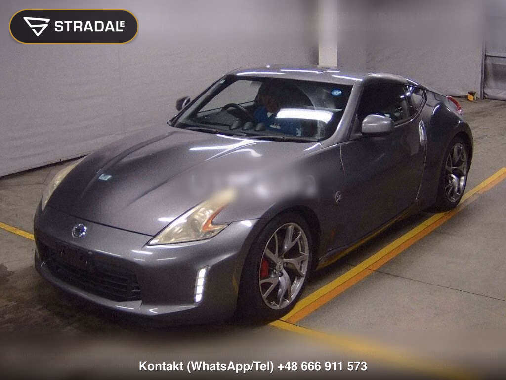 NISSAN FAIRLADY Z CP VERSION ST, miniaturka 5