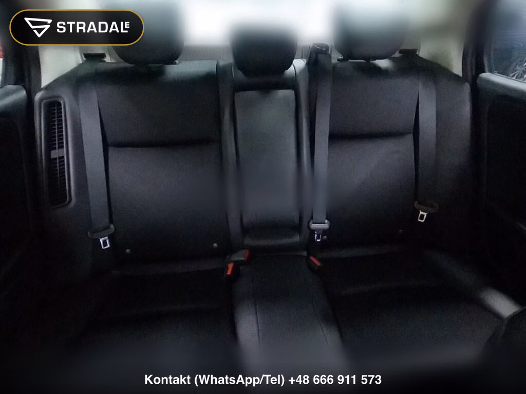 HONDA GRACE 4WD HYBRID EX, miniaturka 7