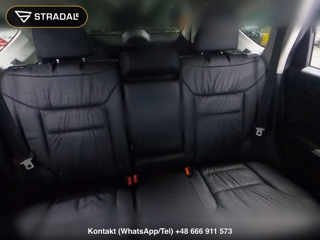 HONDA CR-V 20G LEATHER PACKAGE, miniaturka 7