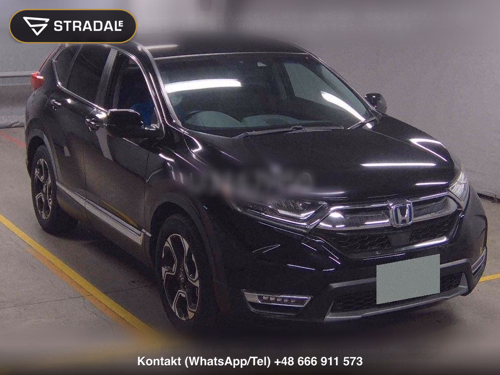 HONDA CR-V HYBRID E:HEV EX, miniaturka 2