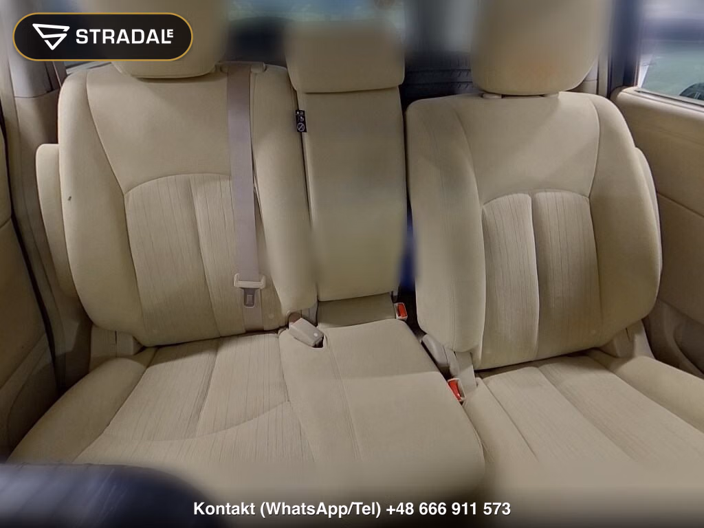 NISSAN ELGRAND 5D 250XG, miniaturka 7