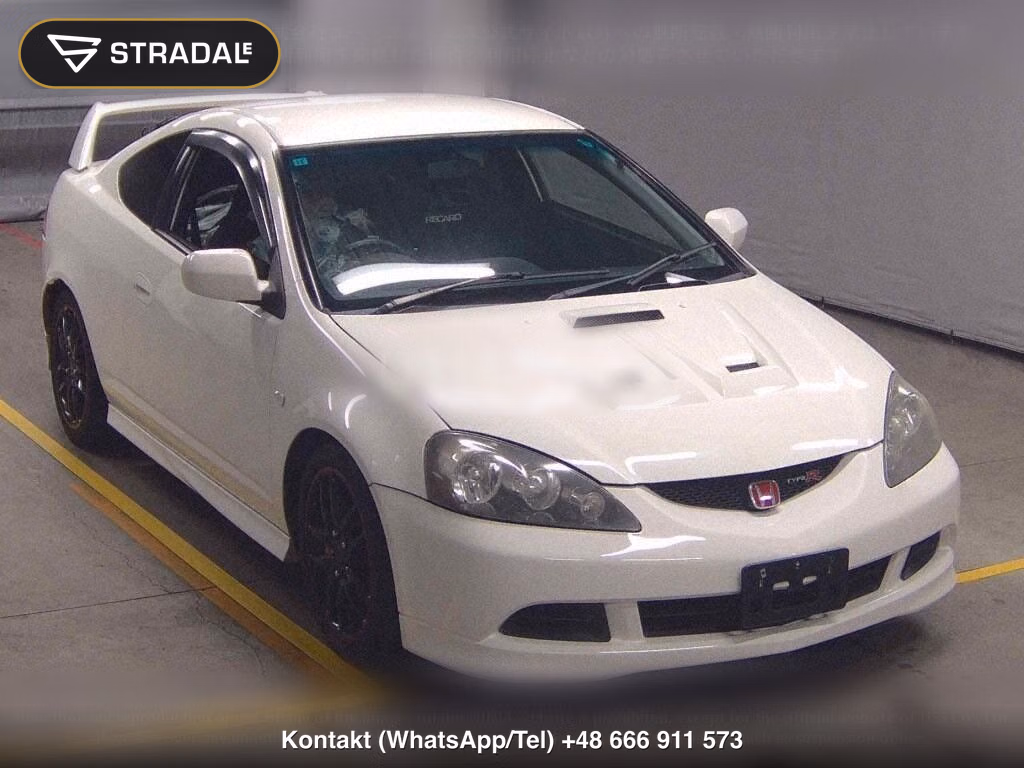 HONDA INTEGRA CP TYPE R C PACKAGE, miniaturka 2