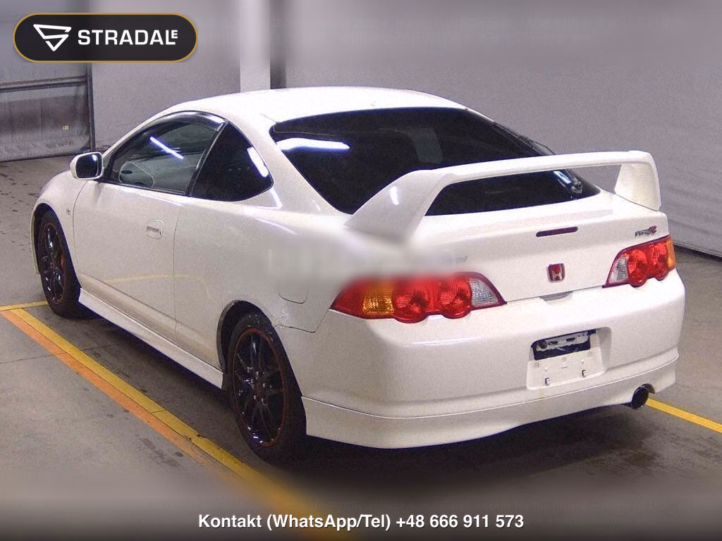 HONDA INTEGRA CP TYPE R C PACKAGE, miniaturka 3