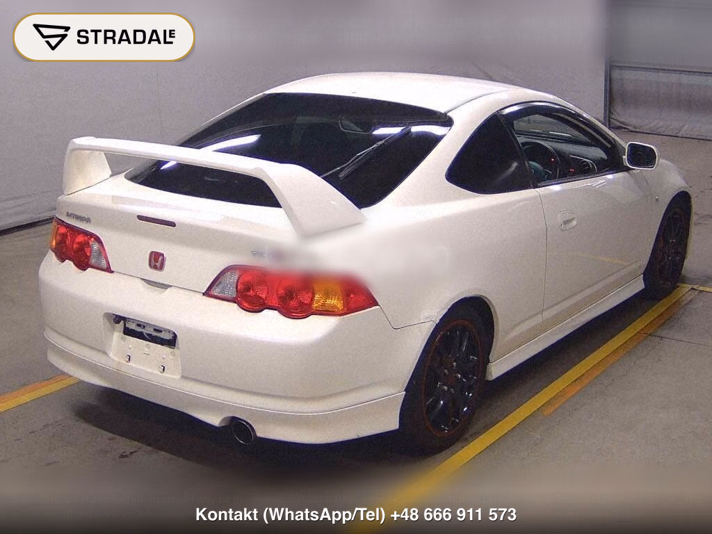 HONDA INTEGRA CP TYPE R C PACKAGE, miniaturka 6