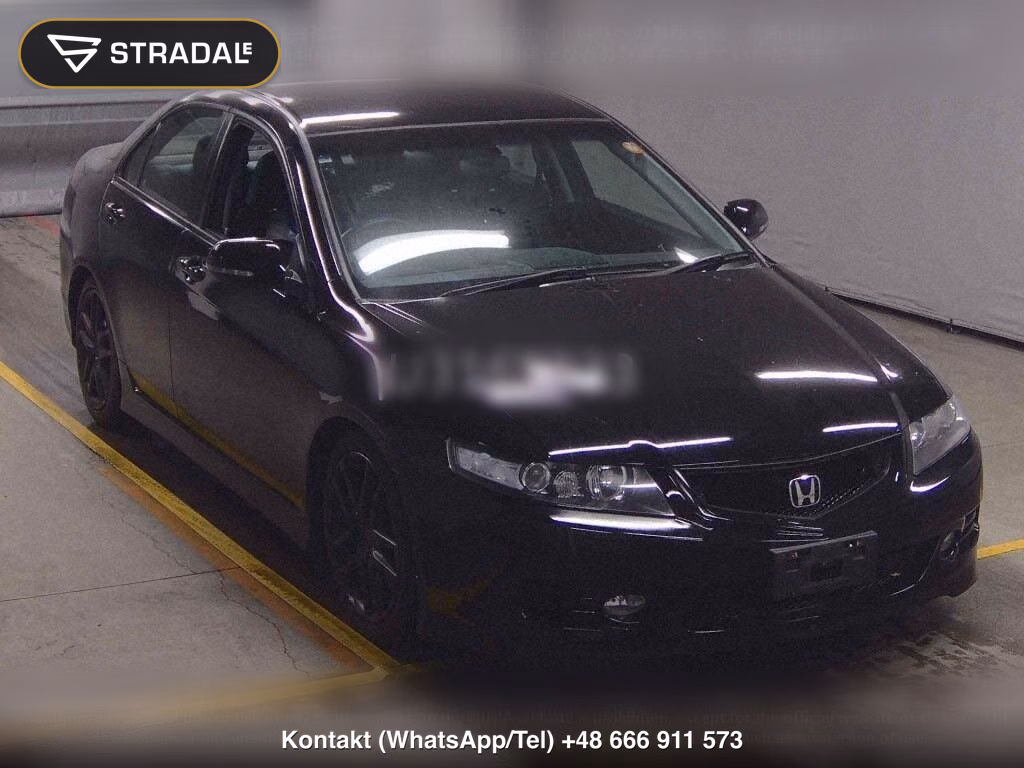 HONDA ACCORD EURO R, miniaturka 2