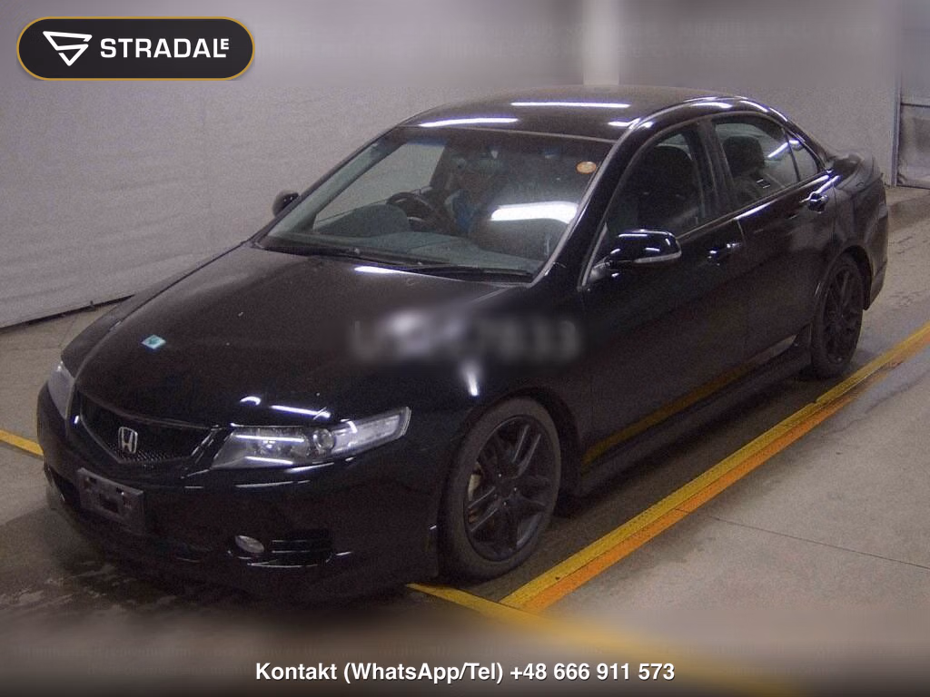 HONDA ACCORD EURO R, miniaturka 5