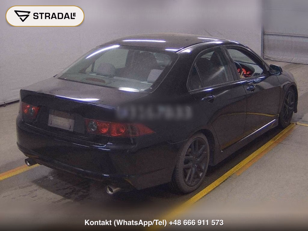 HONDA ACCORD EURO R, miniaturka 6