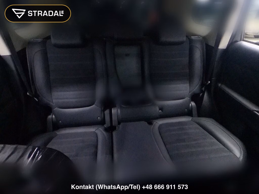 MITSUBISHI OUTLANDER PHEV 4WD G NAVI PACKAGE, miniaturka 7