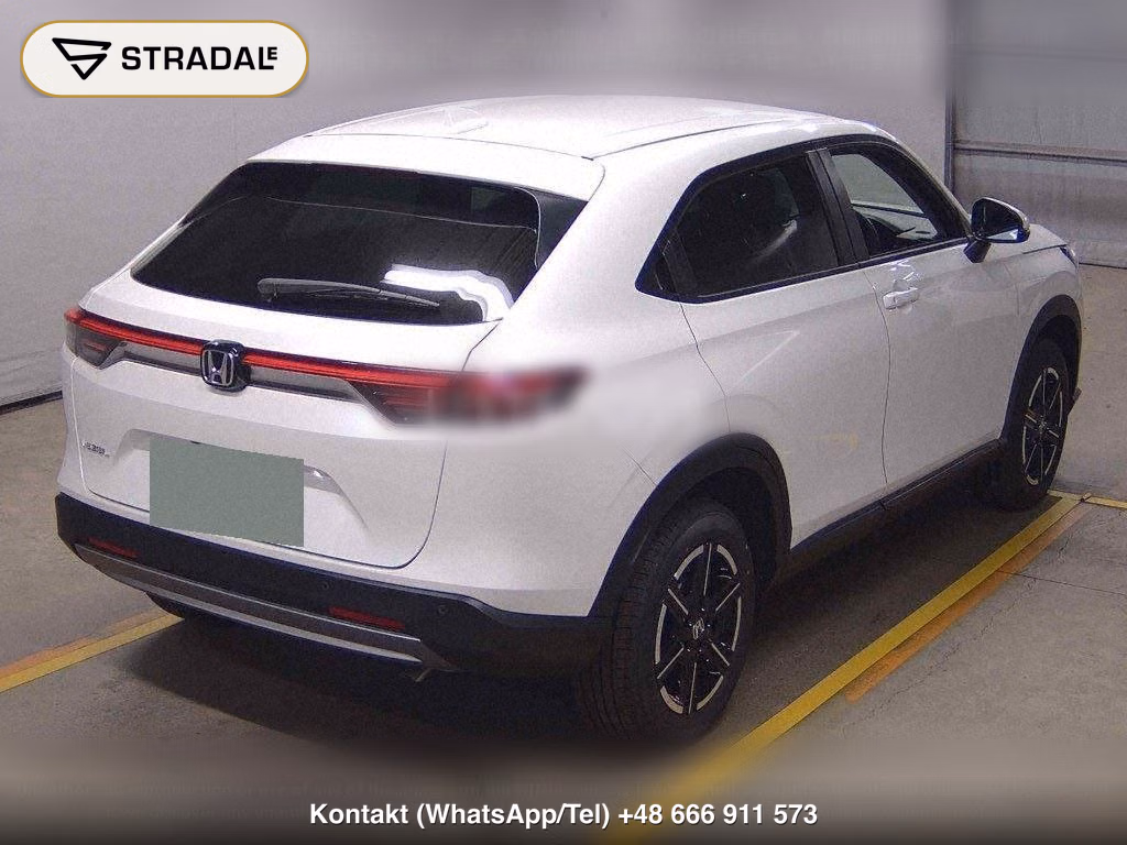 HONDA VEZEL 4WD G, miniaturka 6