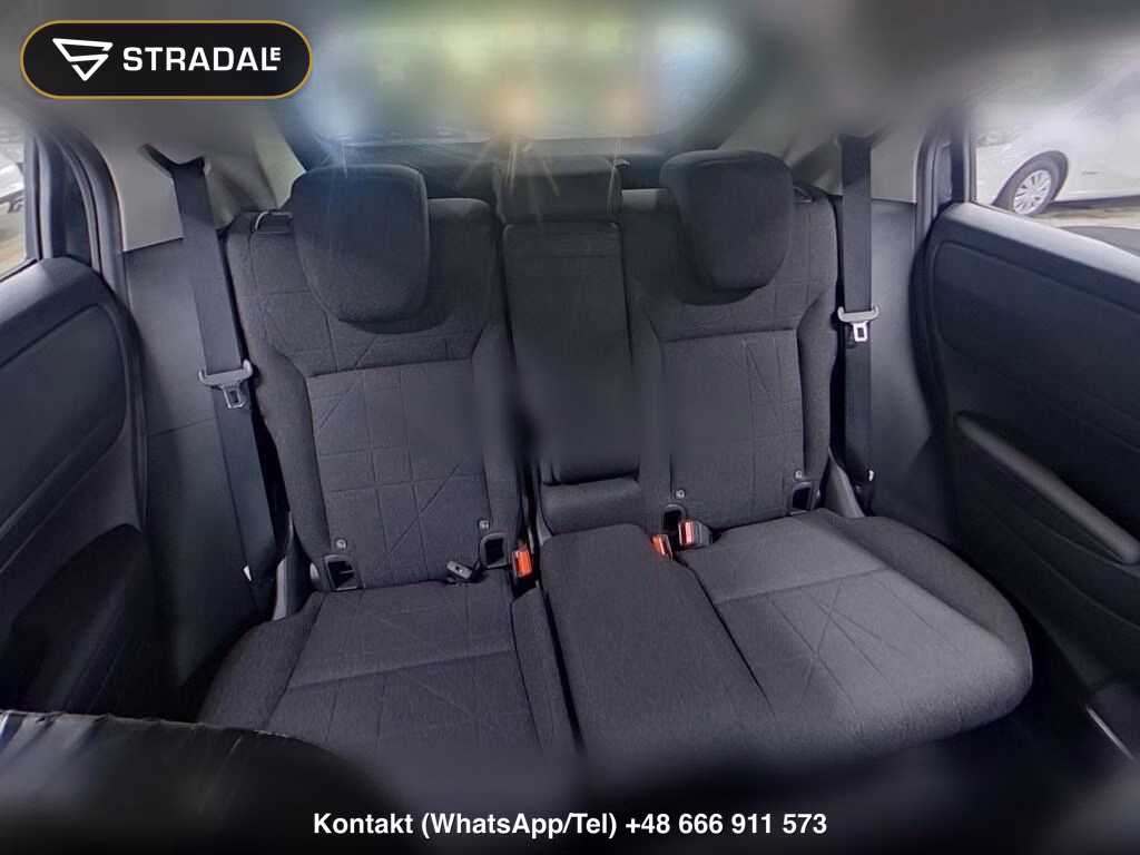 HONDA VEZEL 4WD G, miniaturka 7