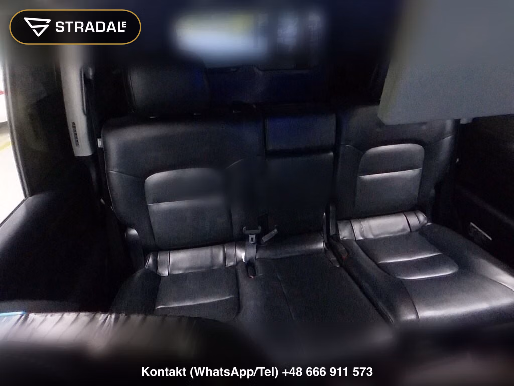 TOYOTA LAND CRUISER 4WD ZX, miniaturka 7