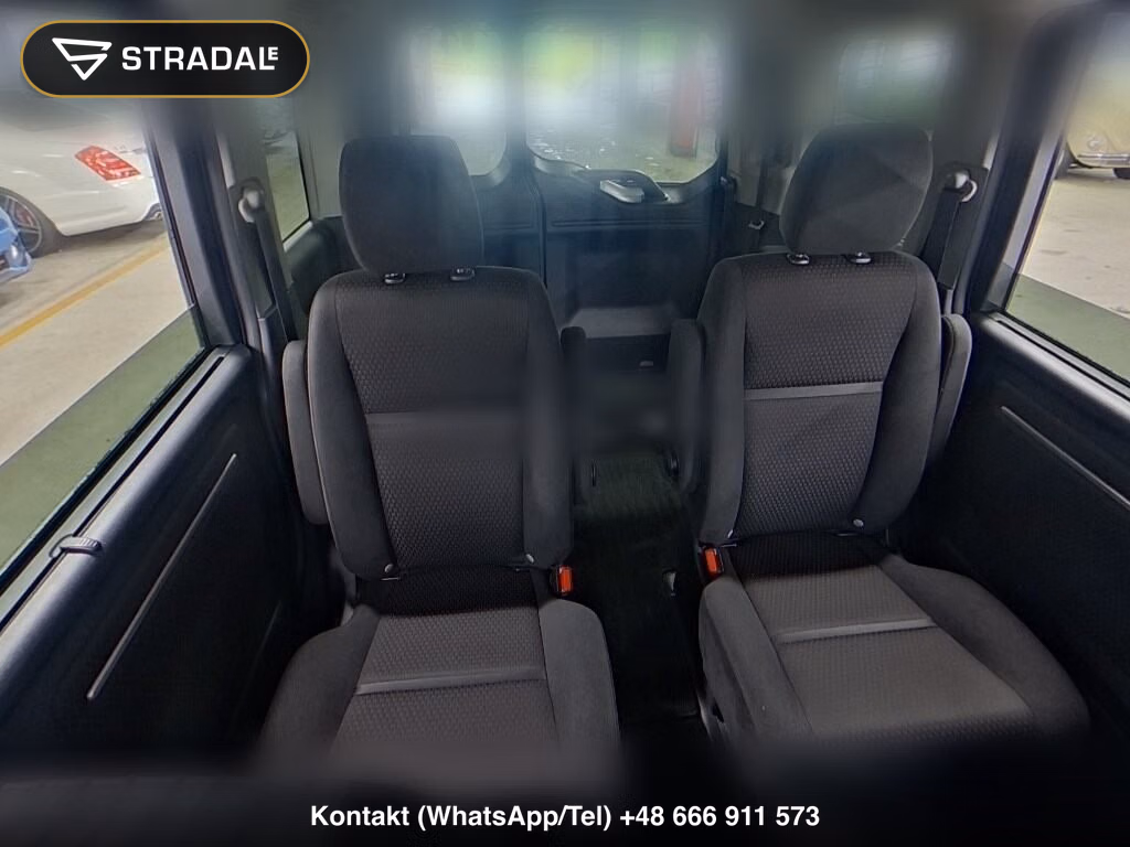 HONDA STEPWAGON SPADA 4WD SPADA HONDA SENSING, miniaturka 7