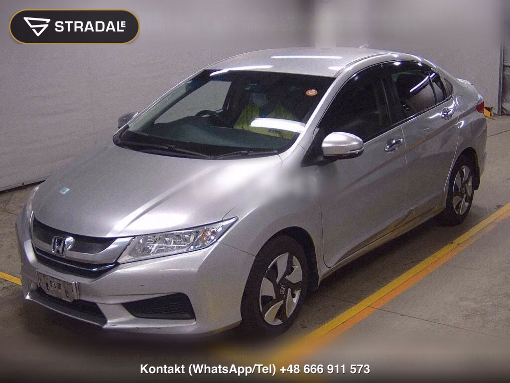 HONDA GRACE HYBRID LX, miniaturka 5
