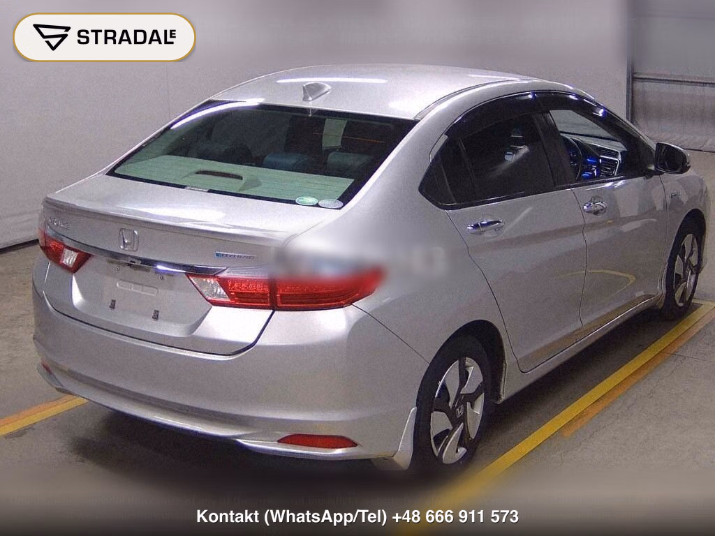 HONDA GRACE HYBRID LX, miniaturka 6
