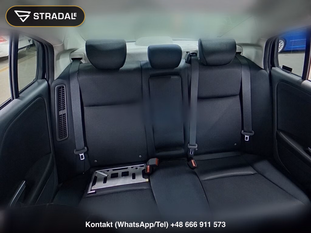 HONDA GRACE HYBRID LX, miniaturka 7