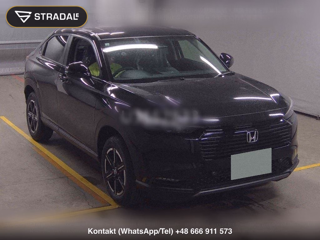 HONDA VEZEL 4WD G, miniaturka 2