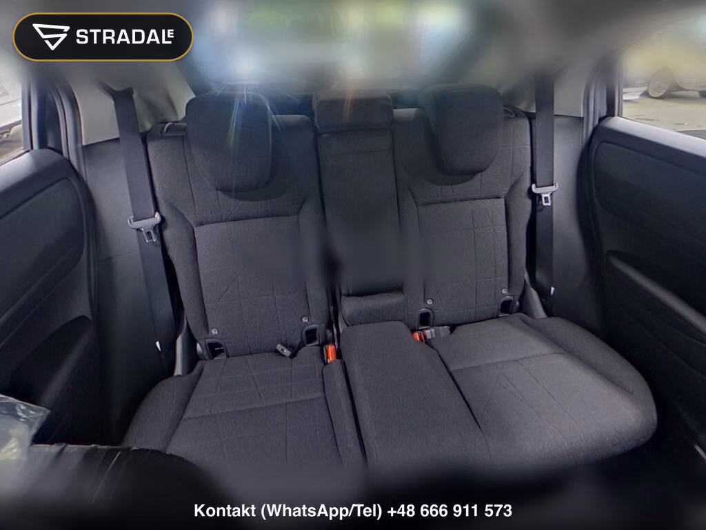 HONDA VEZEL 4WD G, miniaturka 7