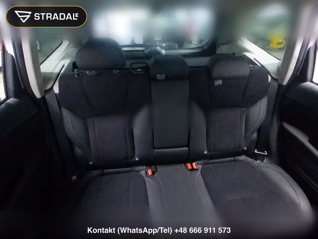 SUBARU FORESTER 4WD SPORT, miniaturka 7