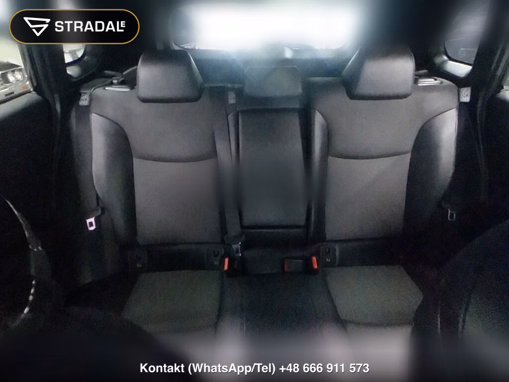 TOYOTA COROLLA CROSS 4WD HYBRID Z, miniaturka 7