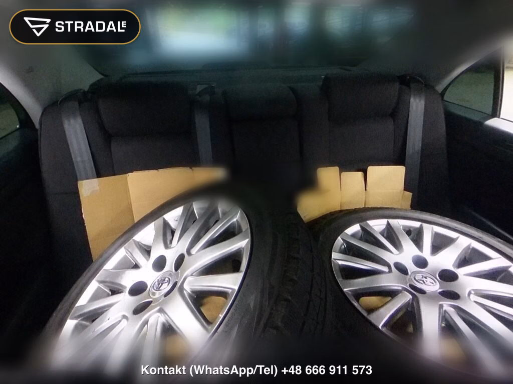 TOYOTA CROWN MAJESTA 4D A TYPE, miniaturka 7