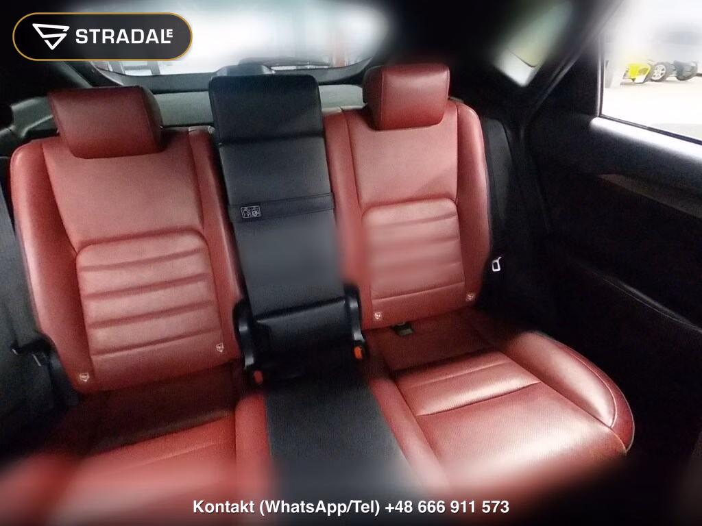 LEXUS NX NX300H F SPORT, miniaturka 7