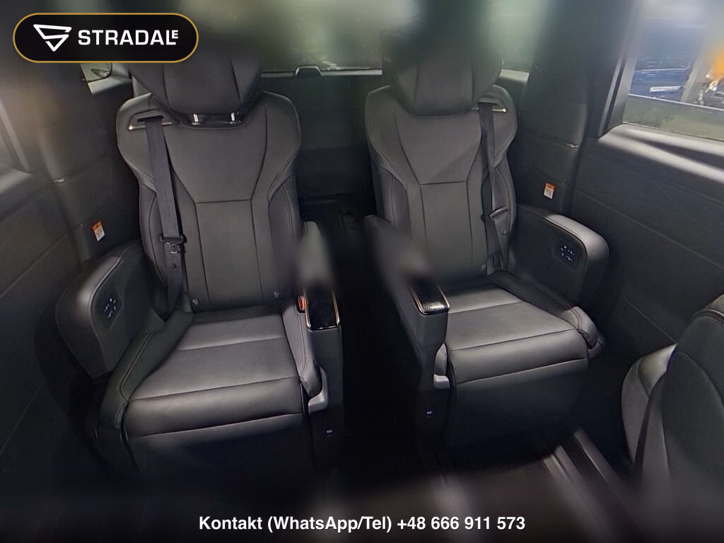 TOYOTA ALPHARD Z, miniaturka 7