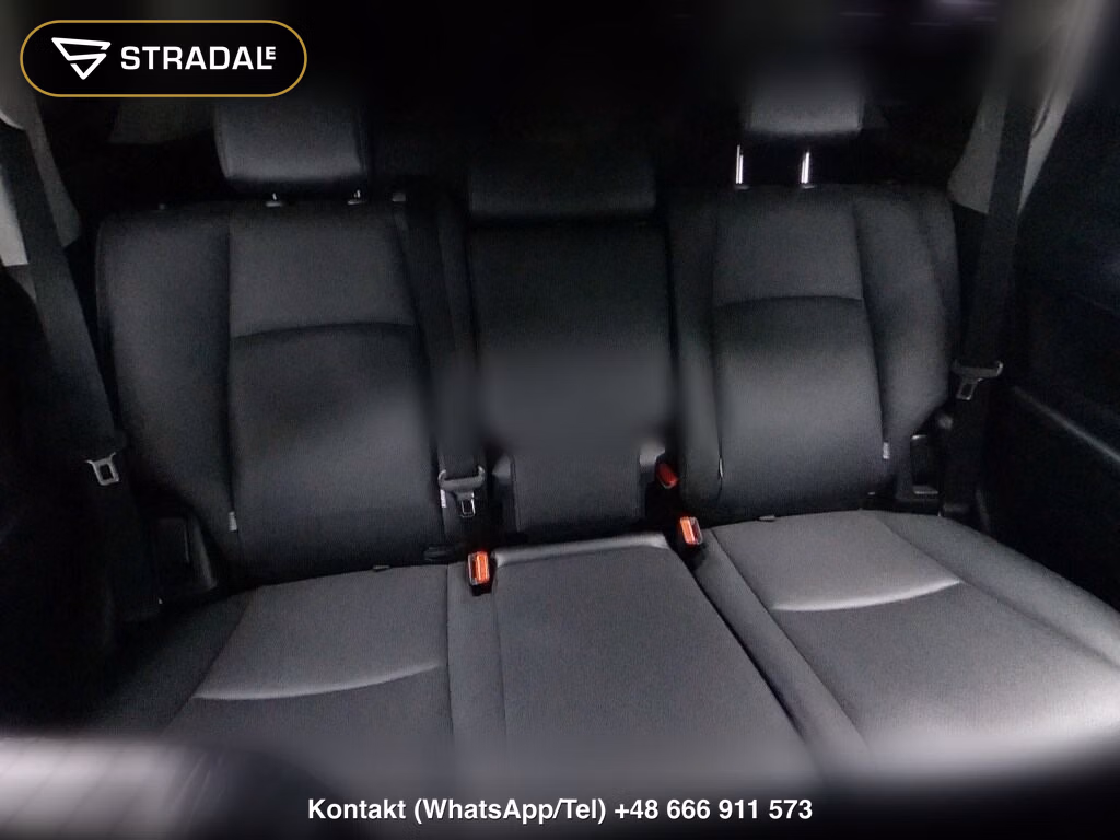 TOYOTA LAND CRUISER PRADO 5D 4WD TX L PACKAGE, miniaturka 7