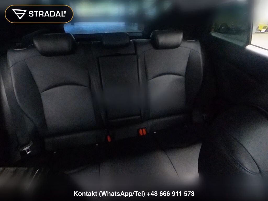 TOYOTA PRIUS 5D A TOURING SELECTION, miniaturka 7