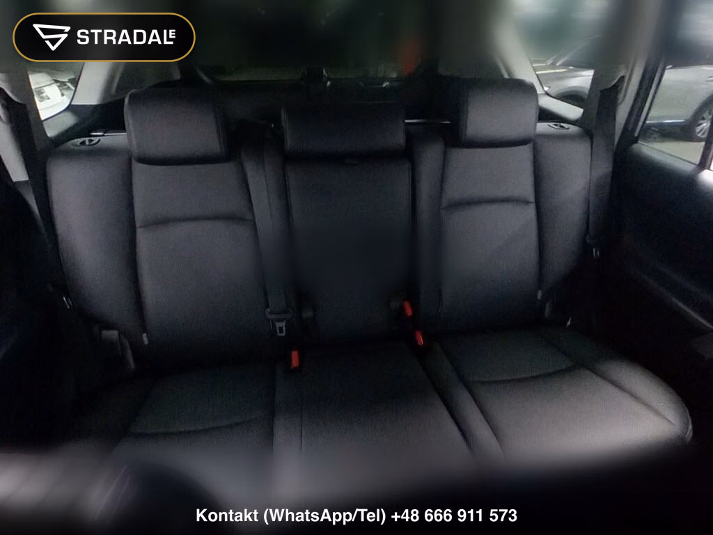 TOYOTA LAND CRUISER PRADO 5D 4WD TX L PACKAGE, miniaturka 7