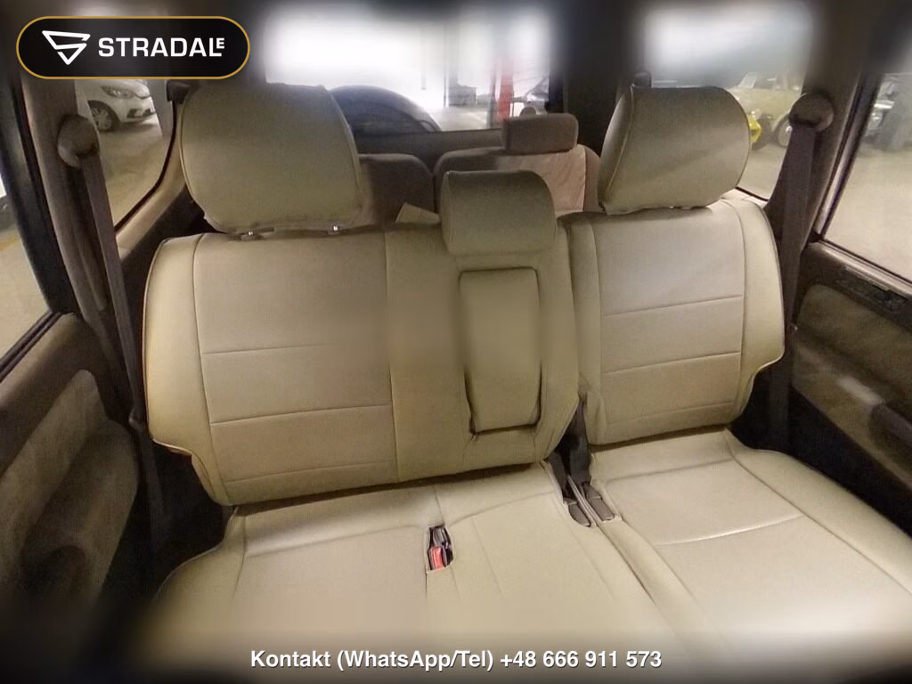 TOYOTA LAND CRUISER PRADO 5D 4WD TX PACKAGE Ⅱ, miniaturka 7