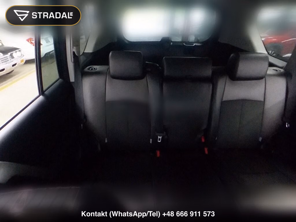 TOYOTA LAND CRUISER PRADO 5D 4WD TX, miniaturka 7