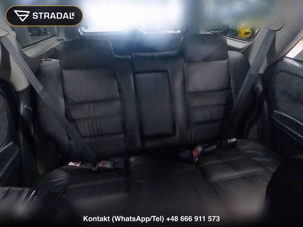 NISSAN STAGEA WG 4WD 25T RS FOUR V, miniaturka 6