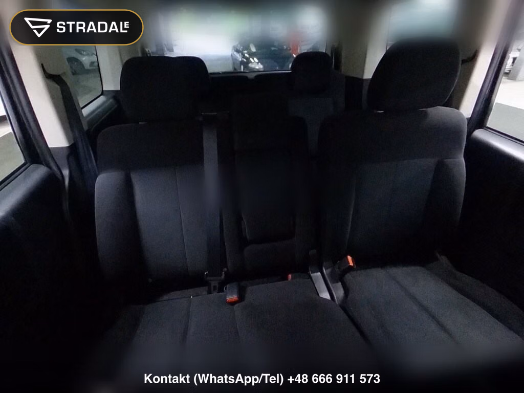 MITSUBISHI DELICA D:5 4WD D POWER PACKAGE, miniaturka 7