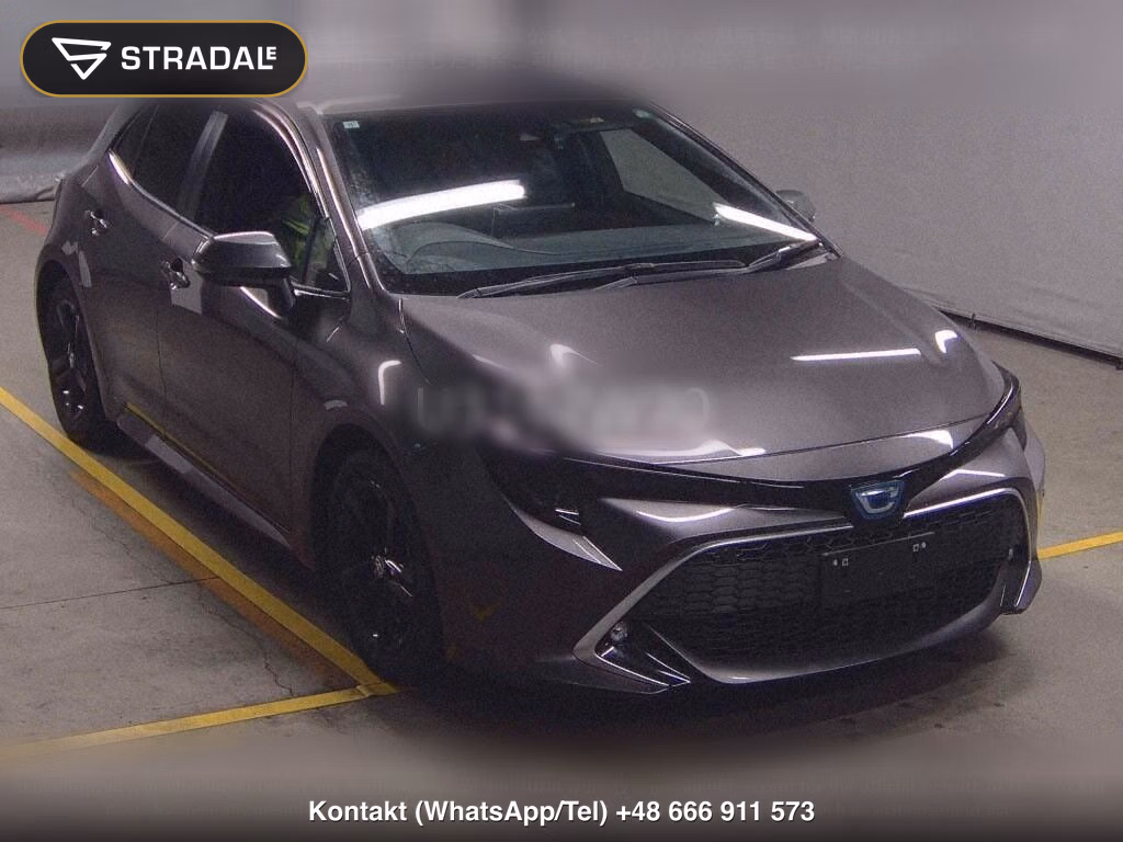TOYOTA COROLLA SPORT HYBRID G, miniaturka 2