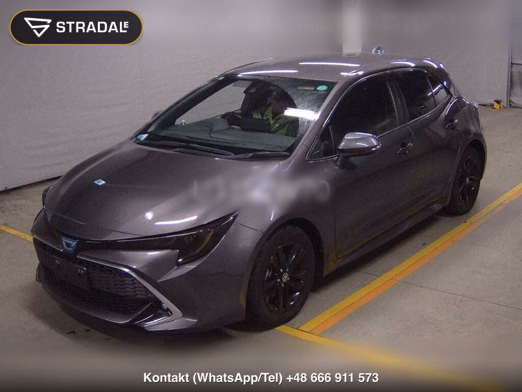 TOYOTA COROLLA SPORT HYBRID G, miniaturka 5