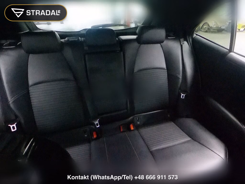 TOYOTA COROLLA SPORT HYBRID G, miniaturka 7