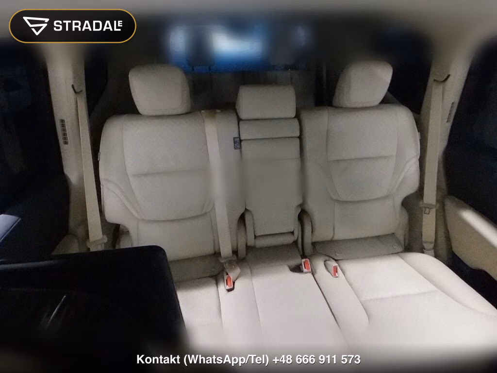 TOYOTA LAND CRUISER 4WD ZX, miniaturka 7
