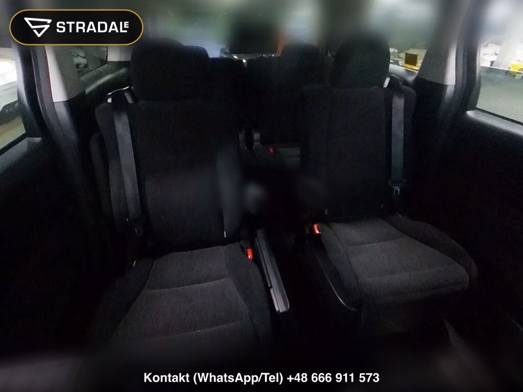 TOYOTA ALPHARD 240S, miniaturka 7