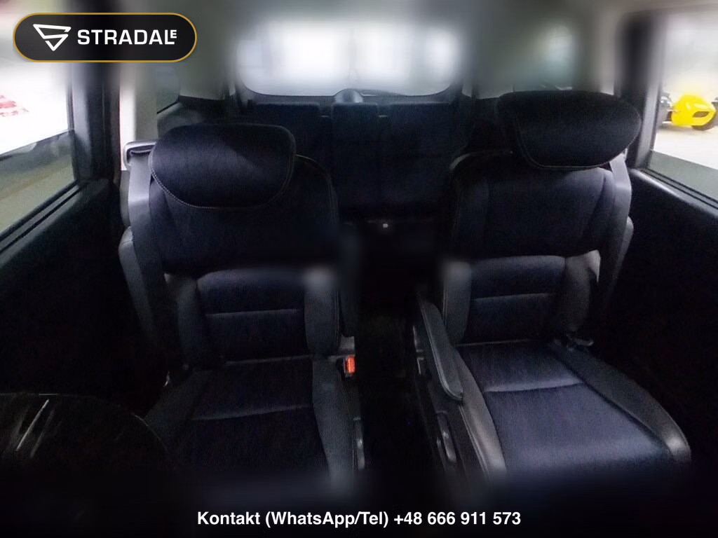 HONDA ODYSSEY ABSOLUTE･ADVANCE, miniaturka 7