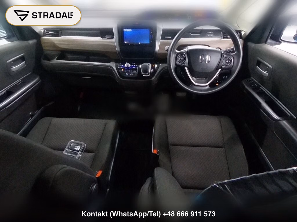 HONDA FREED HYBRID HYBRID･G HONDA SENSING, miniaturka 4