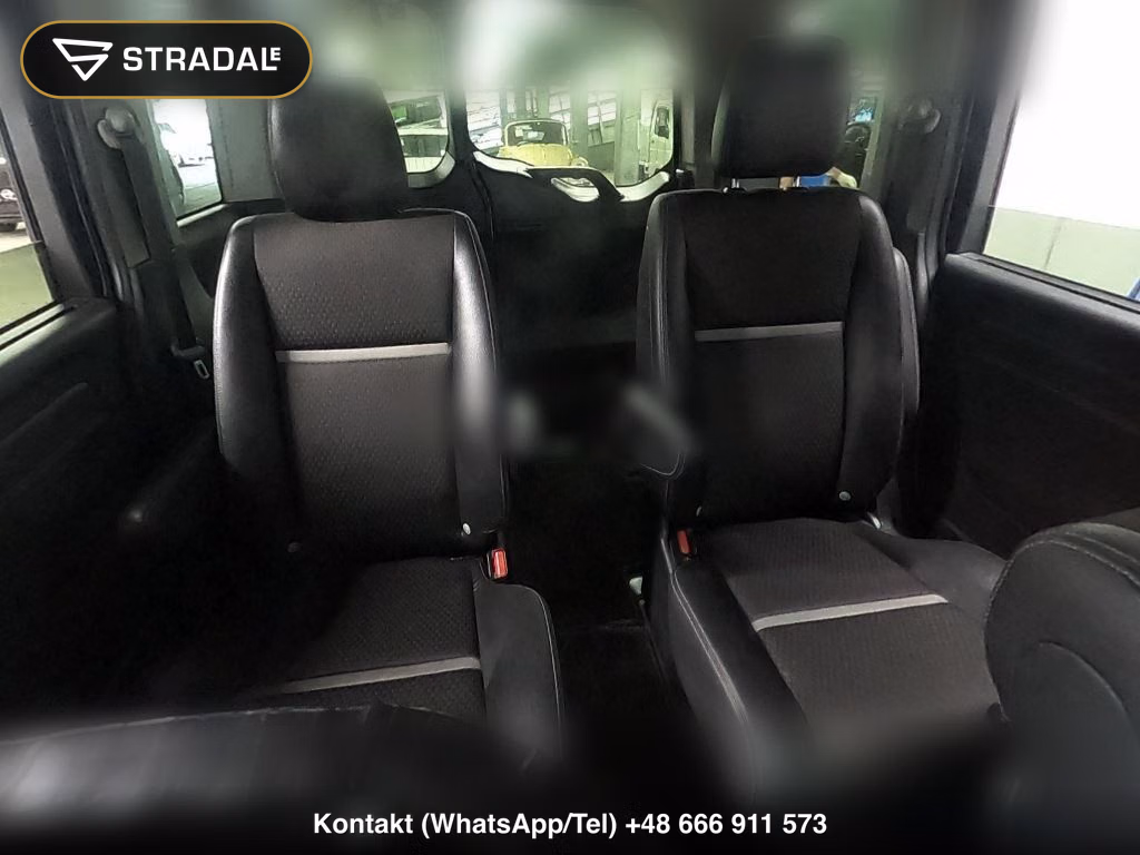 HONDA STEPWAGON SPADA EHEV SPADA G･EX HONDA SENSING, miniaturka 7